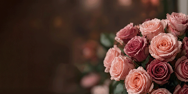 Rose Bouquets