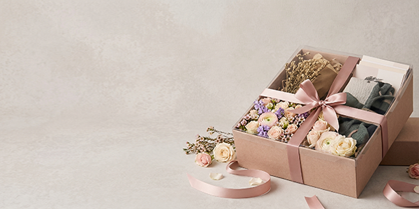 Rose Bouquets