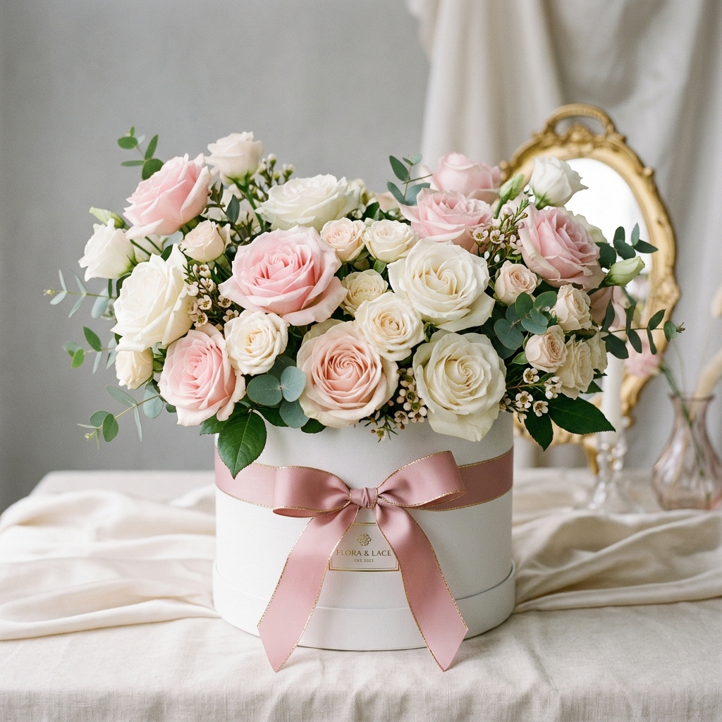 Flower Boxes