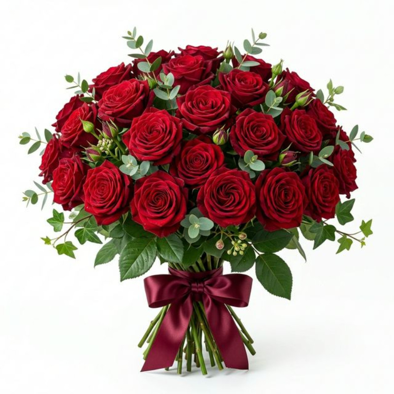 Luxury Gift Bouquet