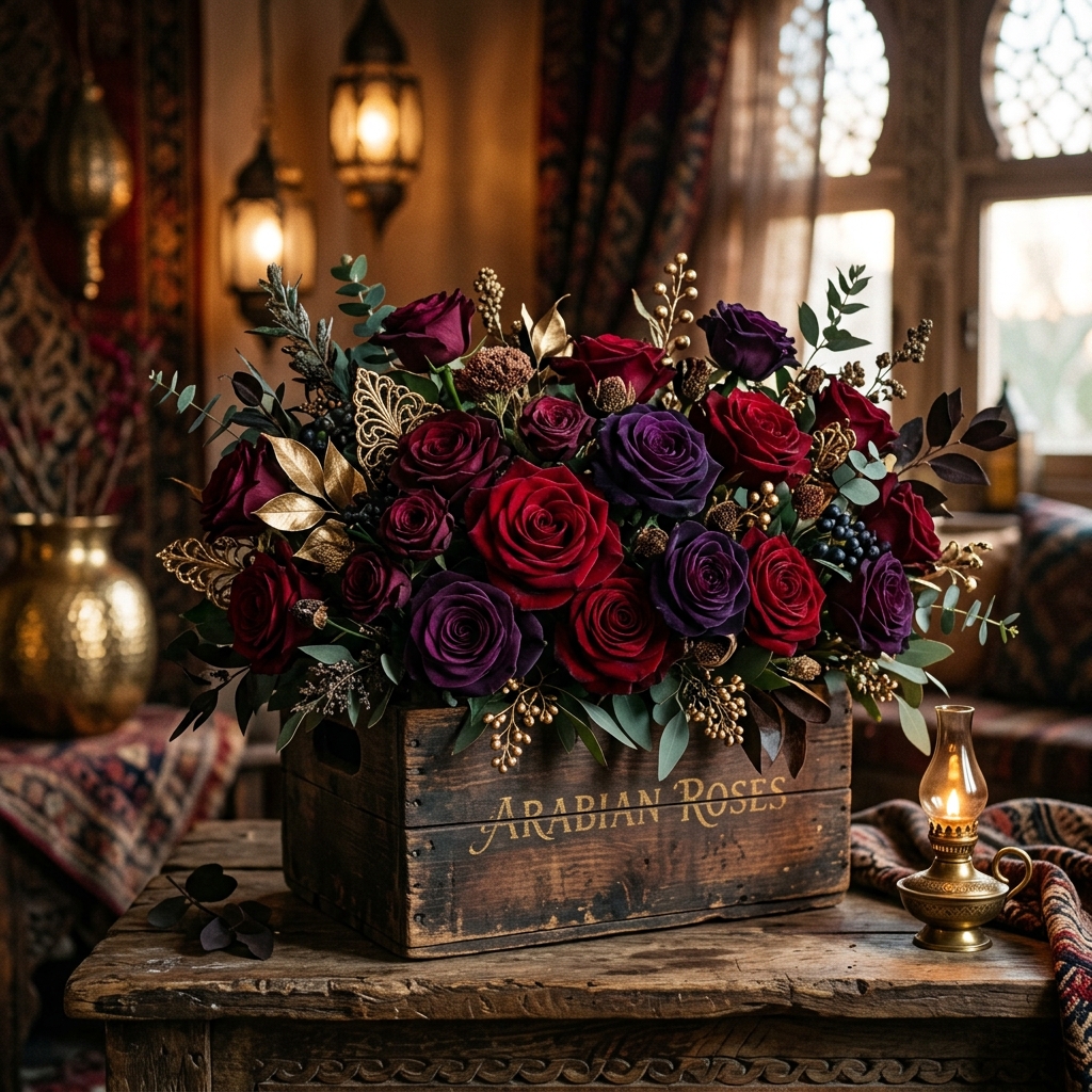 Premium Roses